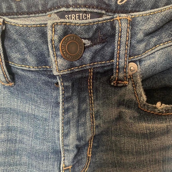 Early 2000s American Eagle Jeans - Picture 4 of 4